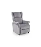 Armchair AGUSTIN M gray order